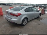 KIA FORTE LX KNAFX4A63E5099825 снимка