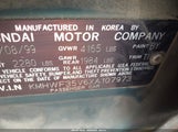 HYUNDAI SONATA GLS KMHWF35V6XA107973 снимка
