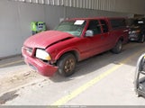 GMC SONOMA SLS 1GTCS19W818224334 снимка