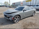 DODGE CHARGER R/T RWD 2C3CDXCTXHH659876 снимка