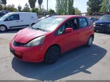 HONDA FIT JHMGE8H38DC037362 снимка