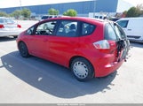 HONDA FIT JHMGE8H38DC037362 снимка