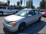 HONDA CIVIC LX JHMES16642S006164 снимка