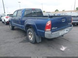 TOYOTA TACOMA PRERUNNER V6 5TEKU72N47Z431952 снимка