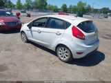 FORD FIESTA SE 3FADP4EJ0DM109816 снимка