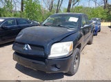 MITSUBISHI RAIDER LS 1Z7HC22K68S609523 снимка