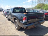 MITSUBISHI RAIDER LS 1Z7HC22K68S609523 снимка