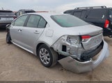 TOYOTA COROLLA LE 5YFB4MDE4PP006958 fotografie