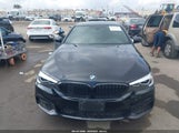 BMW 540I WBAJE5C5XJWA94252 снимка