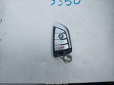 BMW 540I WBAJE5C5XJWA94252 снимка