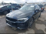 BMW 540I WBAJE5C5XJWA94252 снимка