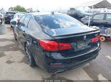 BMW 540I WBAJE5C5XJWA94252 снимка