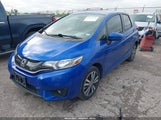 HONDA FIT EX/EX-L 3HGGK5H81FM763121 photo