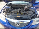 MAZDA MAZDA6 I BASE 1YVFP80C055M60083 снимка