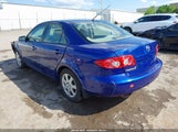 MAZDA MAZDA6 I BASE 1YVFP80C055M60083 снимка