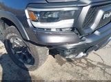 RAM 1500 REBEL 4X4 5'7 BOX 1C6SRFLT3KN900251 снимка