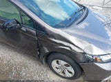 HONDA CIVIC LX 19XFB2F57EE063369 снимка