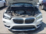 BMW X1 xDrive28I WBXHT3C34G5E55907 снимка