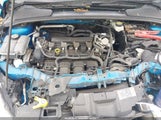 Ford Focus Se 1FADP3F28HL202625 fotografie