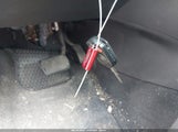 Ford Focus Se 1FADP3F28HL202625 fotografie