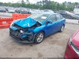 Ford Focus Se 1FADP3F28HL202625 fotografie