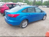 Ford Focus Se 1FADP3F28HL202625 снимка
