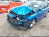 Ford Focus Se 1FADP3F28HL202625 снимка