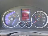 VOLKSWAGEN GTI 2-DOOR WVWFD71K29W146000 снимка