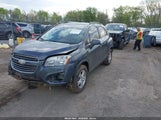 CHEVROLET TRAX LT 3GNCJPSB0GL171157 снимка