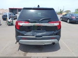 GMC ACADIA FWD SLE 1GKKNKLA2LZ138525 photo