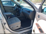 FORD TAURUS SEL 1FAHP24W18G115823 снимка