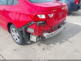 CHEVROLET CRUZE LS AUTO 1G1BC5SM6G7253833 снимка
