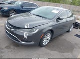 Chrysler 200 C 1C3CCCCG6FN517172 снимка