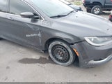 Chrysler 200 C 1C3CCCCG6FN517172 снимка