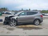 HYUNDAI SANTA FE SPORT 2.0L TURBO 5XYZWDLA9GG325297 photo
