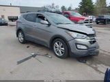 HYUNDAI SANTA FE SPORT 2.0L TURBO 5XYZWDLA9GG325297 photo