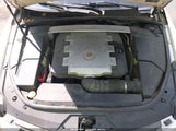 CADILLAC CTS STANDARD 1G6DM577280124856 снимка