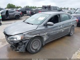 NISSAN SENTRA SV 3N1AB7AP4HY281064 снимка