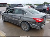 NISSAN SENTRA SV 3N1AB7AP4HY281064 снимка