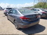 Honda Civic Ex 2HGFB2F88EH558048 снимка