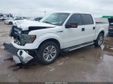 Ford F-150 Xl 1FTFW1CF4DFD68084 снимка