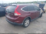 HONDA CR-V EX-L 5J6RM4H77EL119524 снимка