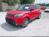 KIA SOUL + KNDJP3A50G7824643 fotografie