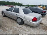 FORD CROWN VICTORIA POLICE 2FABP7BV1BX116629 photo