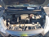MITSUBISHI MIRAGE G4 ES ML32F3FJ7HHF07442 снимка