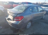 MITSUBISHI MIRAGE G4 ES ML32F3FJ7HHF07442 снимка