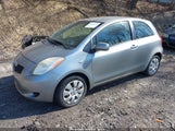TOYOTA YARIS JTDJT923685204274 photo