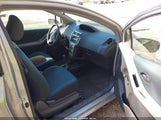 TOYOTA YARIS JTDJT923685204274 fotografie