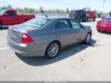 FORD FUSION SEL 3FAHP0JG1AR285230 снимка