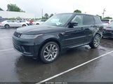 LAND ROVER RANGE ROVER SPORT HSE SALWR2RV9KA829505 снимка